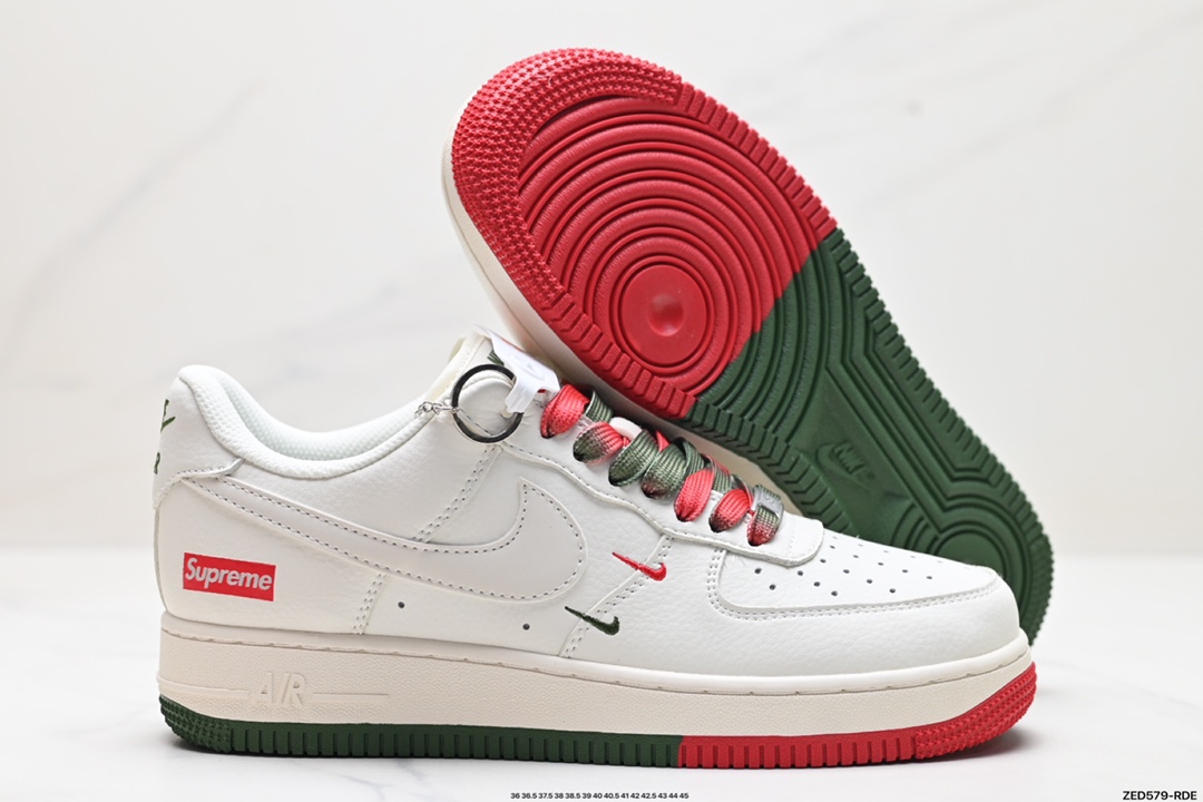 Nike Air Force 1 Shoes